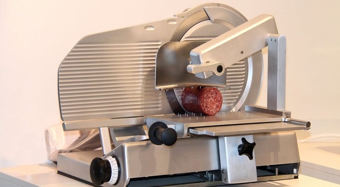 Can You Cut Frozen Meat with A Meat Slicer