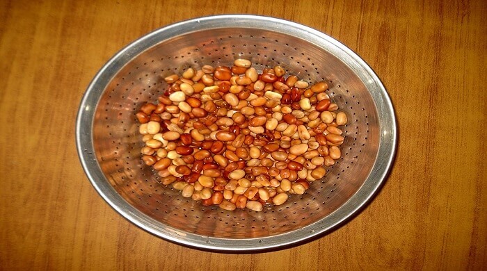 How to Store Soaked Beans