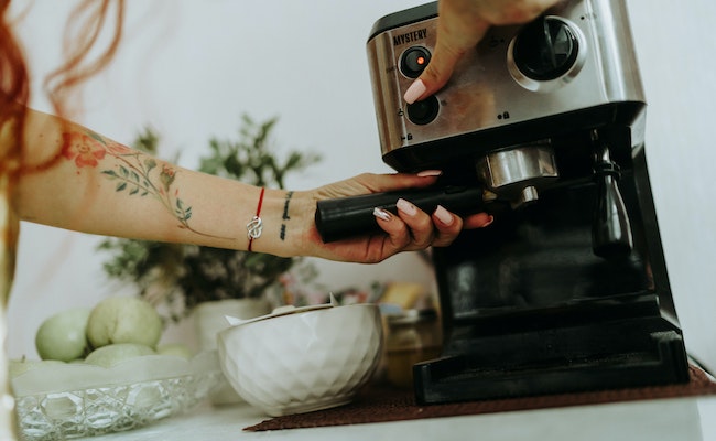 How Should You Maintain a Ninja Coffee Maker