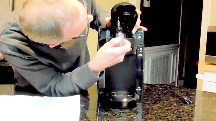 Ninja Coffee Maker Troubleshooting