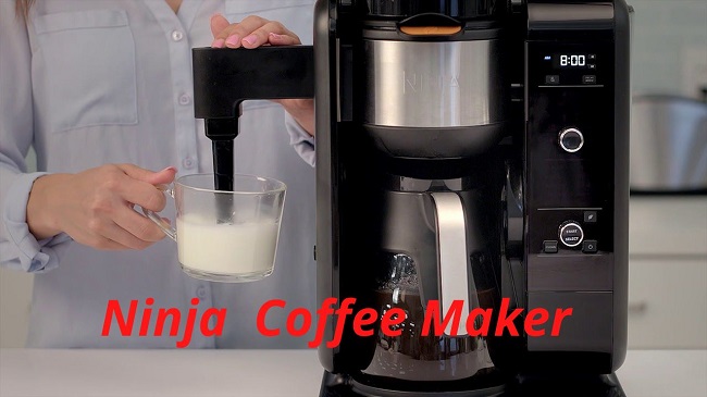 Ninja Coffee Maker