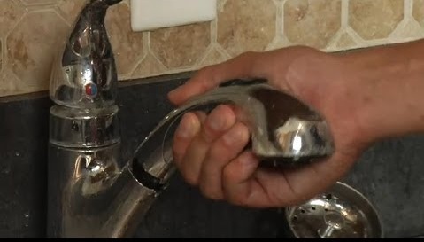 Re-Test Your Faucet 