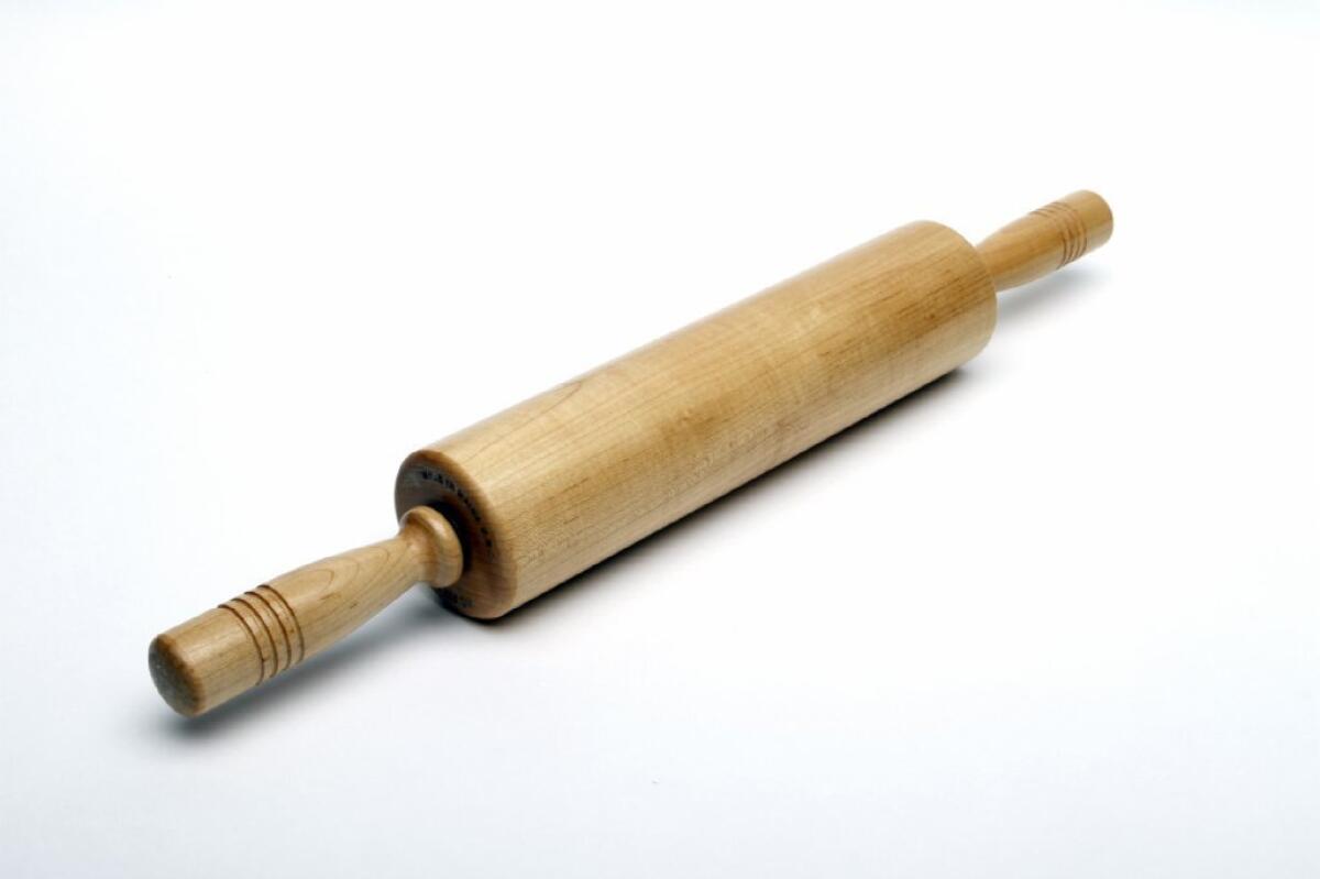 What is a Rolling Pin Used for