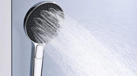 Why Is No Water Coming Out of My Shower Head?