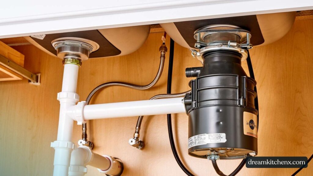 Best practices to keep safe kithchen sink drainage