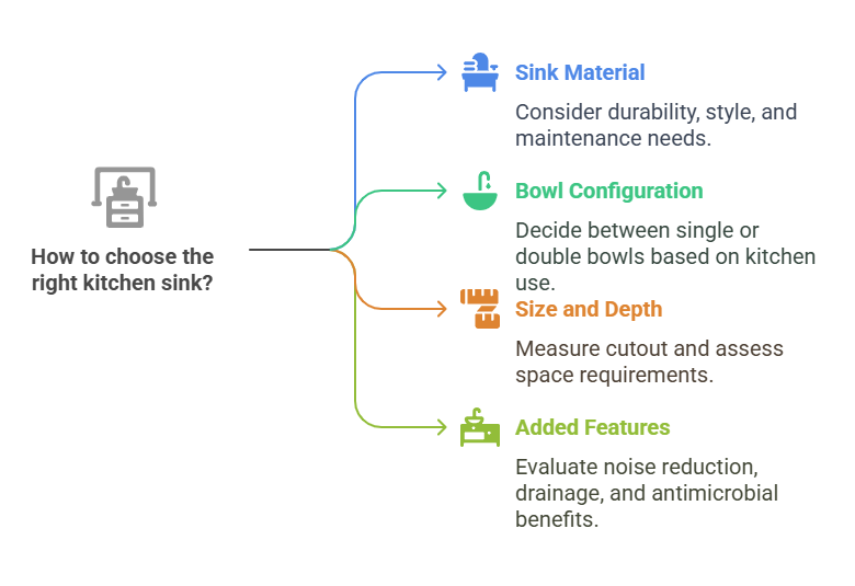 Buyer’s Guide_ Choosing a New Kitchen Sink