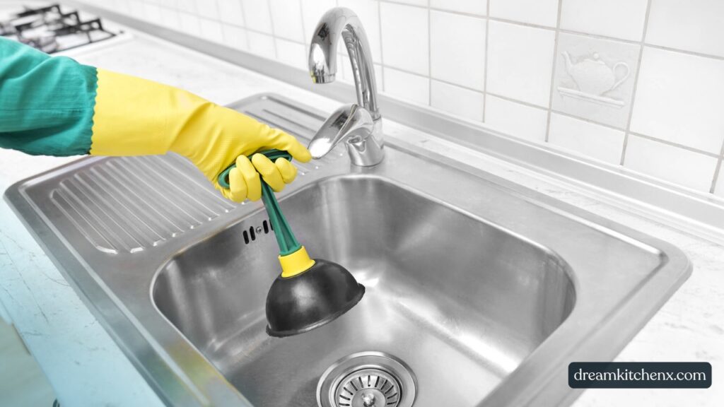 Common Causes of Kitchen Sink Clogs