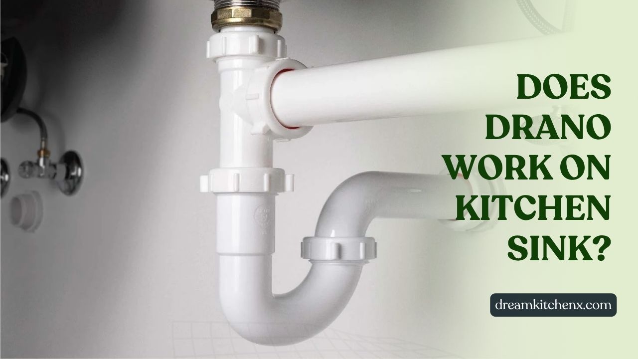 Does a Kitchen Sink Need a P-Trap