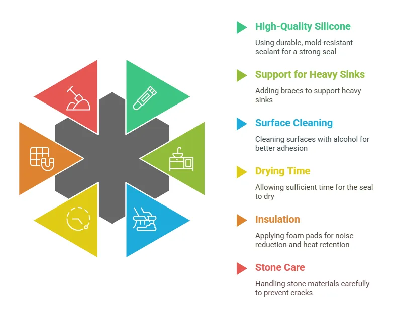Expert Tips for a Long-Lasting Installation