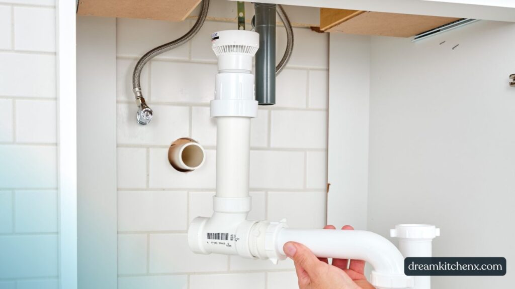 Understanding Sink Venting Systems