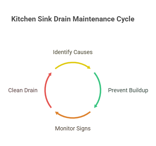 Understanding Your Kitchen Sink Drain