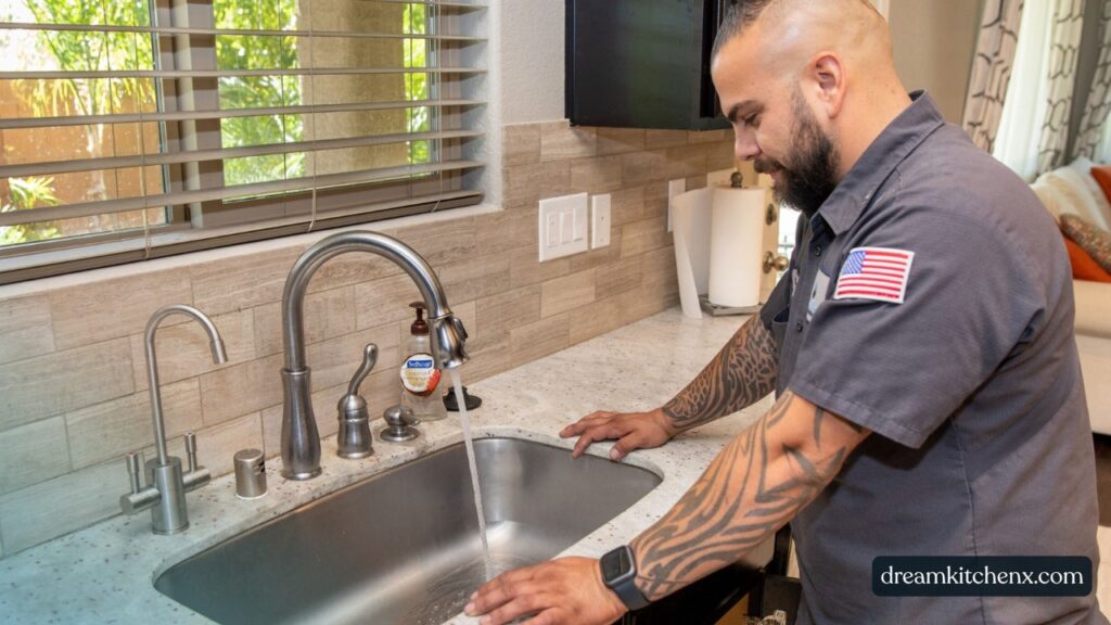 What to Use If You Don’t Have a Sink Plug
