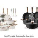 Best Affordable Cookware for Gas Stove That Lasts!