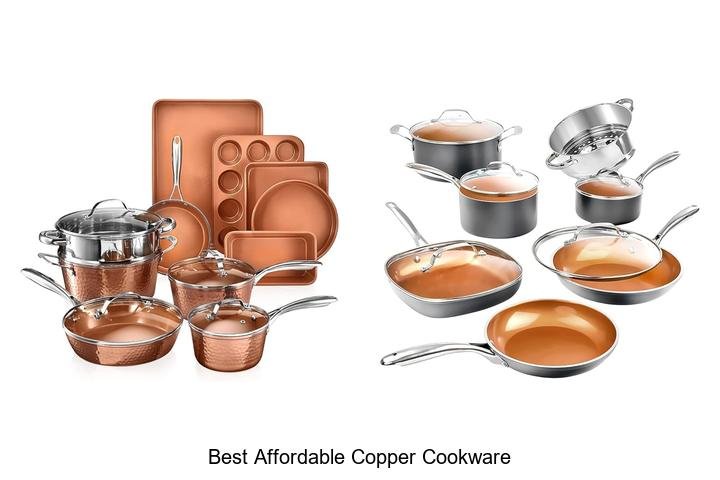 Best Affordable Copper Cookware That Will Transform Cooking!