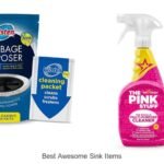 Discover the Best Awesome Sink Items Now!