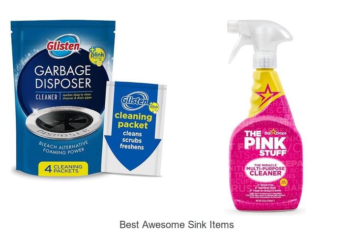 Discover the Best Awesome Sink Items Now!