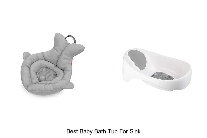 Discover the Best Baby Bath Tub for Your Sink Now!