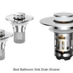 Ultimate Best Bathroom Sink Drain Strainer Revealed!