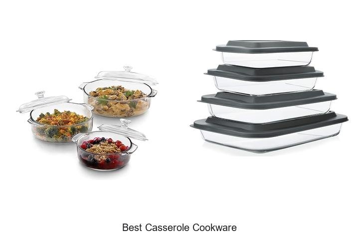 Unlock The Secret To The Best Casserole Cookware Today!