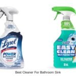Discover the Best Cleaner for a Sparkling Sink!