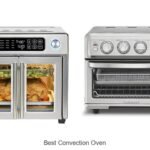 Discover the Best Convection Oven That Will Blow Your Mind!