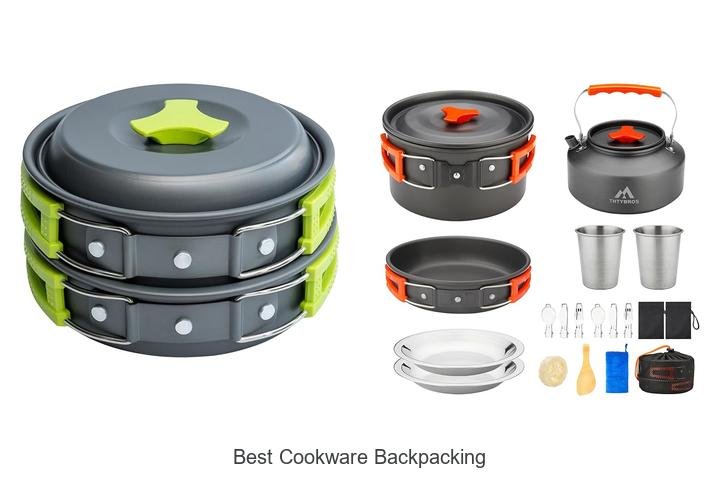 Discover The Best Cookware Backpacking Gear Now!
