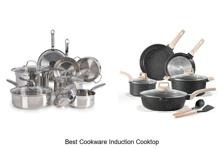 Best Cookware Induction Cooktop: Top Picks You Need Now!
