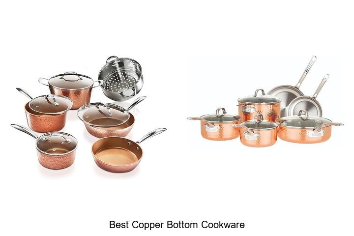 Discover The Best Copper Bottom Cookware You’ll Love!