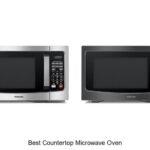 Top 7 Best Countertop Microwave Oven Picks You Can’t Miss!