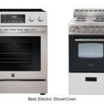 Best Electric Stove/Oven Deals You Can’t Miss Today!