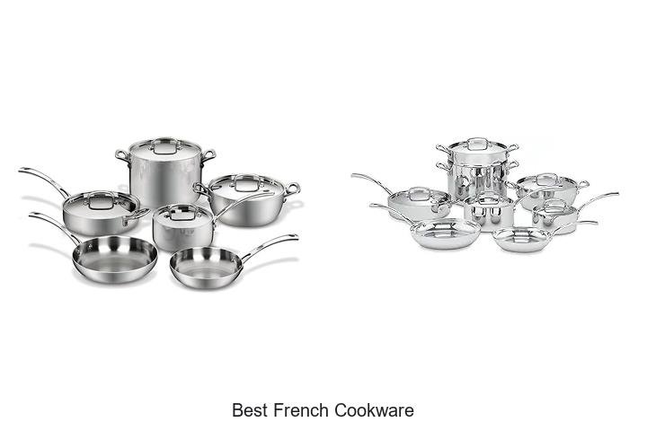 Discover The Best French Cookware For Ultimate Cooking!