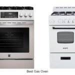 Discover the Ultimate Best Gas Oven for Your Kitchen!