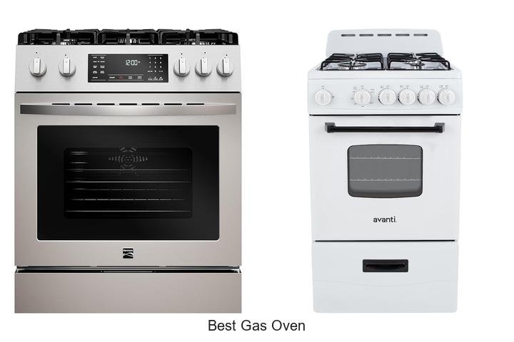 Discover the Ultimate Best Gas Oven for Your Kitchen!