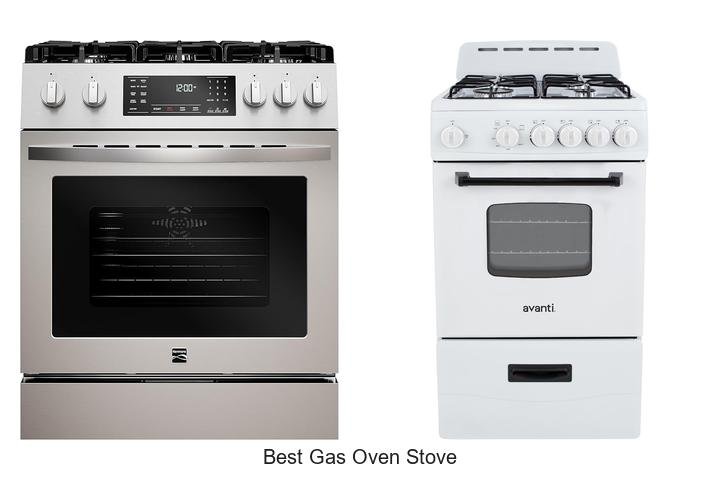 Discover the Best Gas Oven Stove for Ultimate Cooking!
