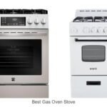 Top Picks for the Best Gas Oven Stove You Need