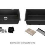 Discover the Best Granite Composite Sinks Now
