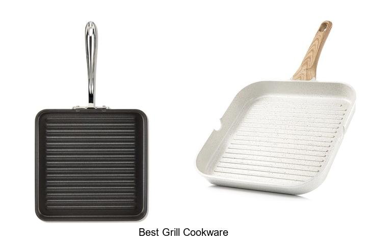 Discover The Best Grill Cookware For Perfect BBQ Today!