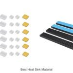 Discover the Best Heat Sink Material for Efficiency