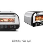 Unlock Perfect Pies: Best Indoor Pizza Oven Revealed!