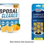 Discover the Best Kitchen Sink Deodorizer Now!