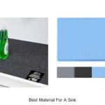 Discover the Best Material for a Sink Today!