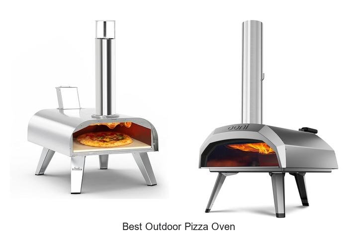 Discover the Best Outdoor Pizza Oven for Perfect Pies!