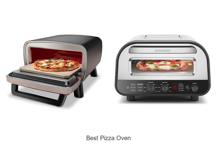 Discover the Best Pizza Oven for Perfect Pies!