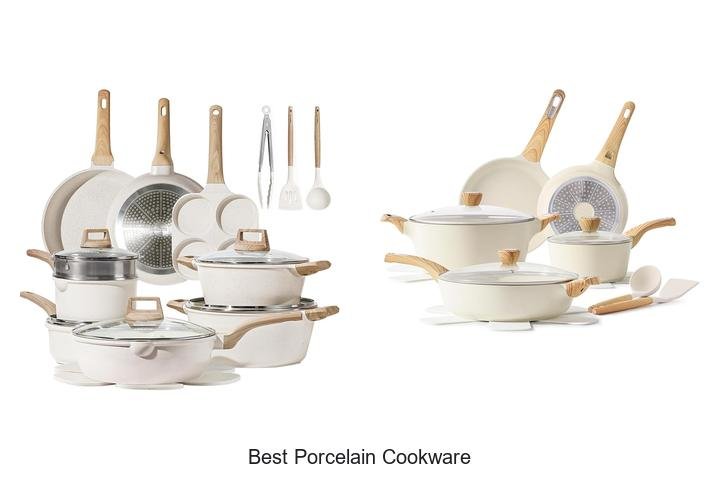 Discover The Best Porcelain Cookware For Flawless Cooking!