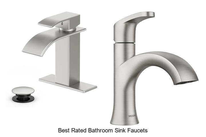 BEST RATED BATHROOM SINK FAUCETS REVEALED!