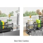 Discover the Best Sink Caddies for Your Kitchen!