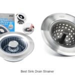 DISCOVER THE BEST SINK DRAIN STRAINER NOW