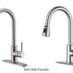 Discover the Best Sink Faucets You Can’t Resist