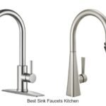 Discover the Best Sink Faucets for Your Kitchen!