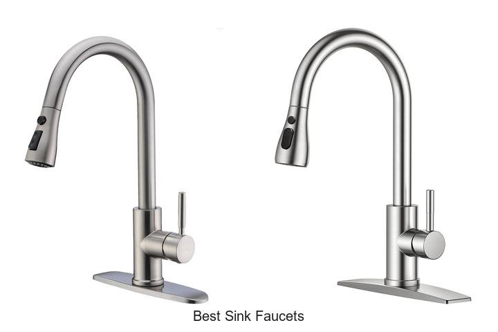 Discover the Best Sink Faucets You Can’t Resist
